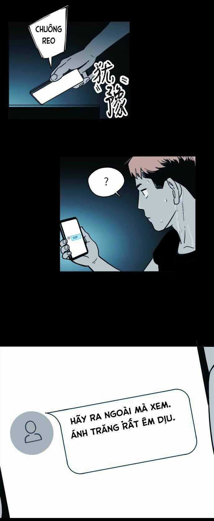 Ánh Trăng Chết Chóc Chapter 1 trang 64