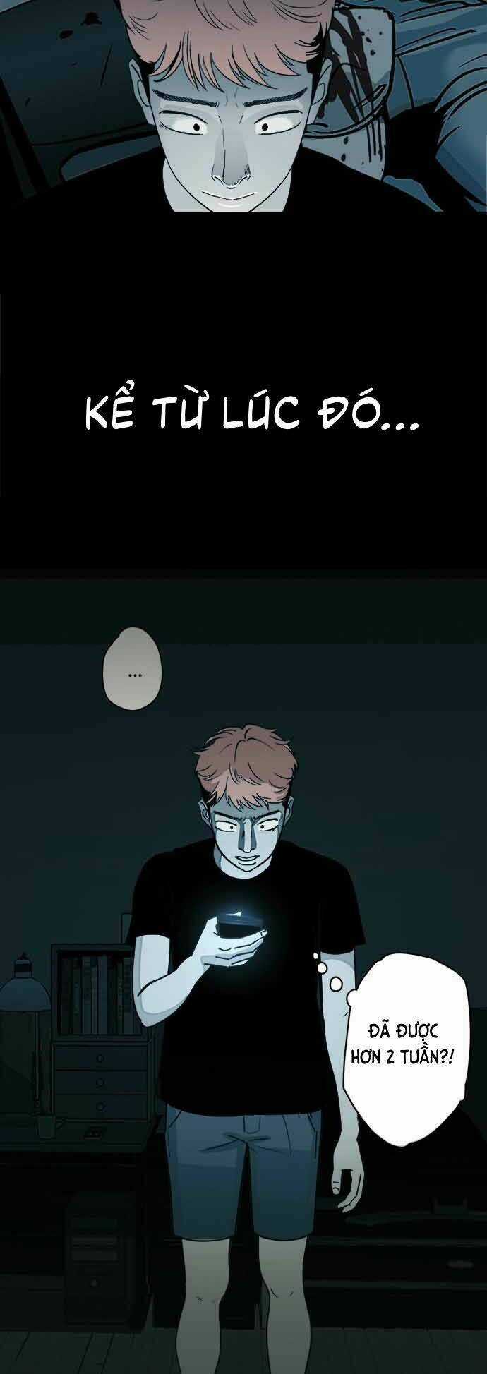 Ánh Trăng Chết Chóc Chapter 1 trang 72