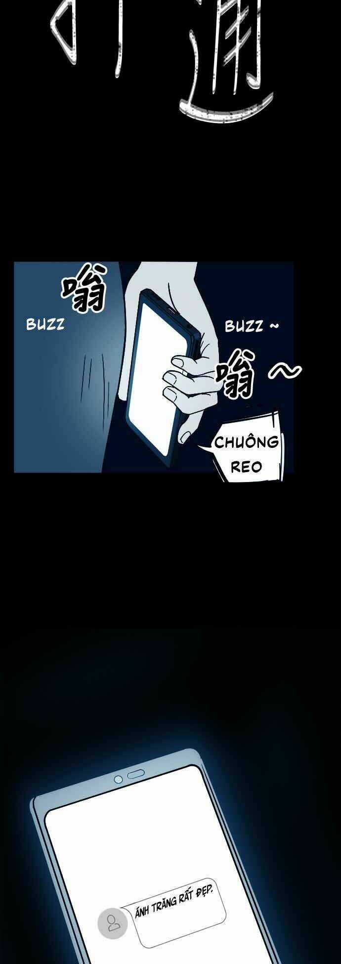 Ánh Trăng Chết Chóc Chapter 1 trang 9