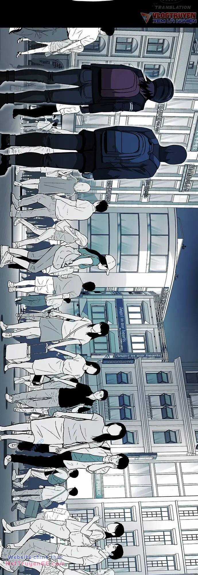 Ánh Trăng Chết Chóc Chapter 10 trang 17