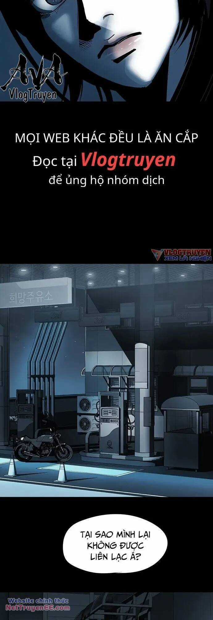 Ánh Trăng Chết Chóc Chapter 10 trang 2