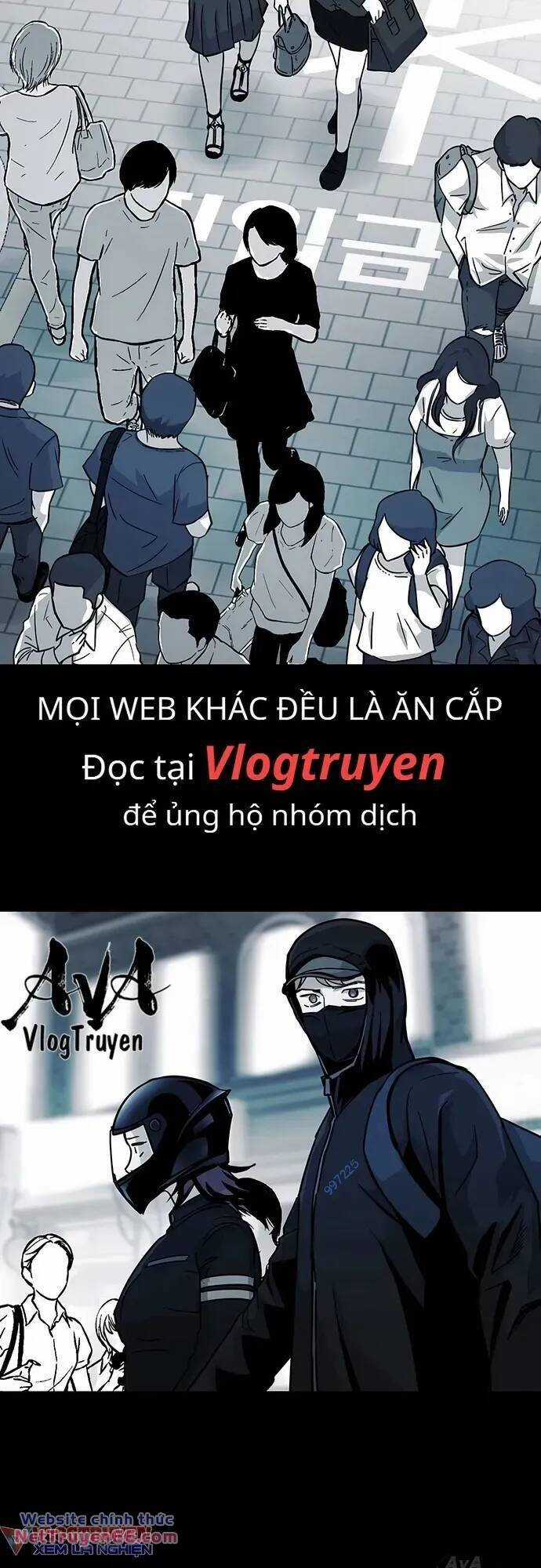 Ánh Trăng Chết Chóc Chapter 10 trang 20