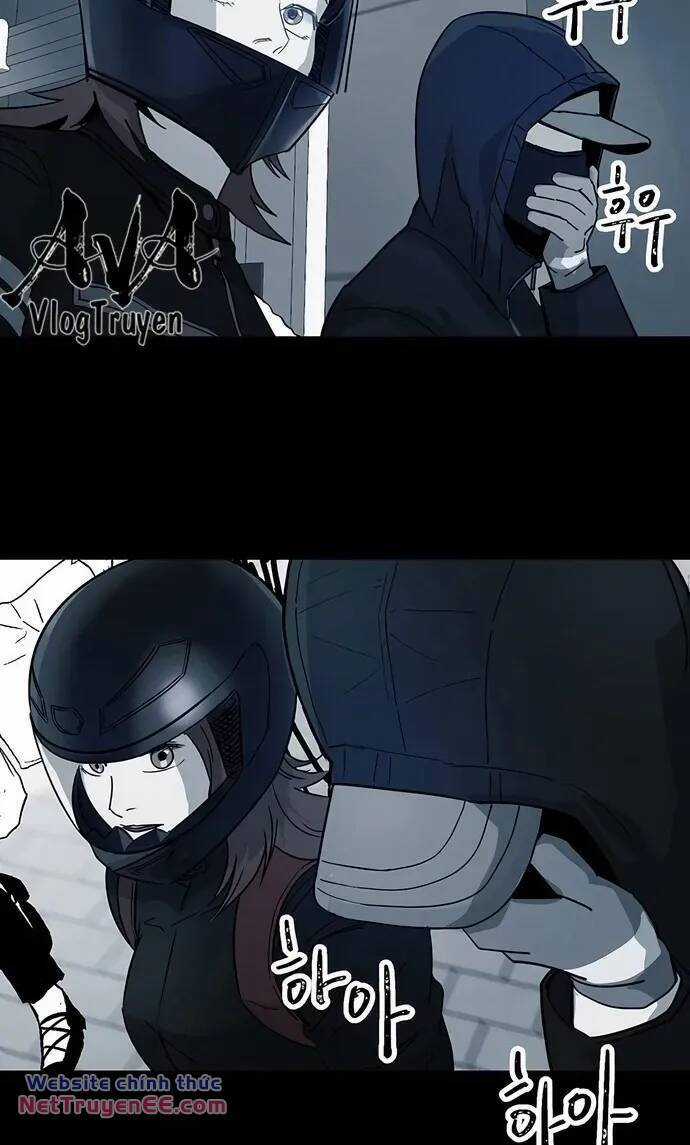 Ánh Trăng Chết Chóc Chapter 10 trang 22