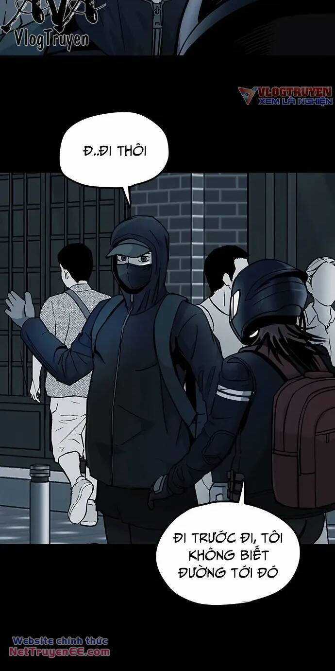 Ánh Trăng Chết Chóc Chapter 10 trang 31