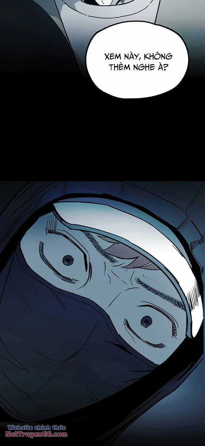 Ánh Trăng Chết Chóc Chapter 10 trang 38