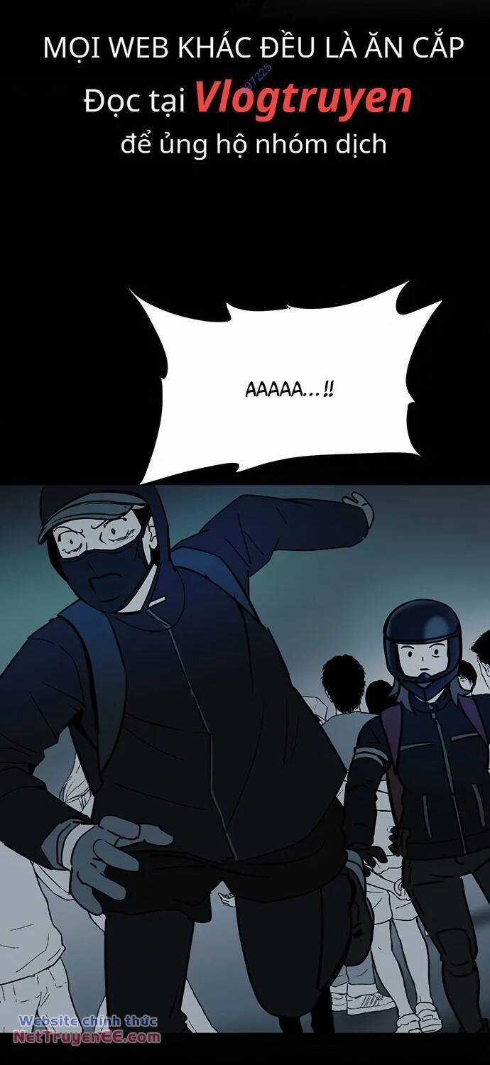 Ánh Trăng Chết Chóc Chapter 10 trang 39