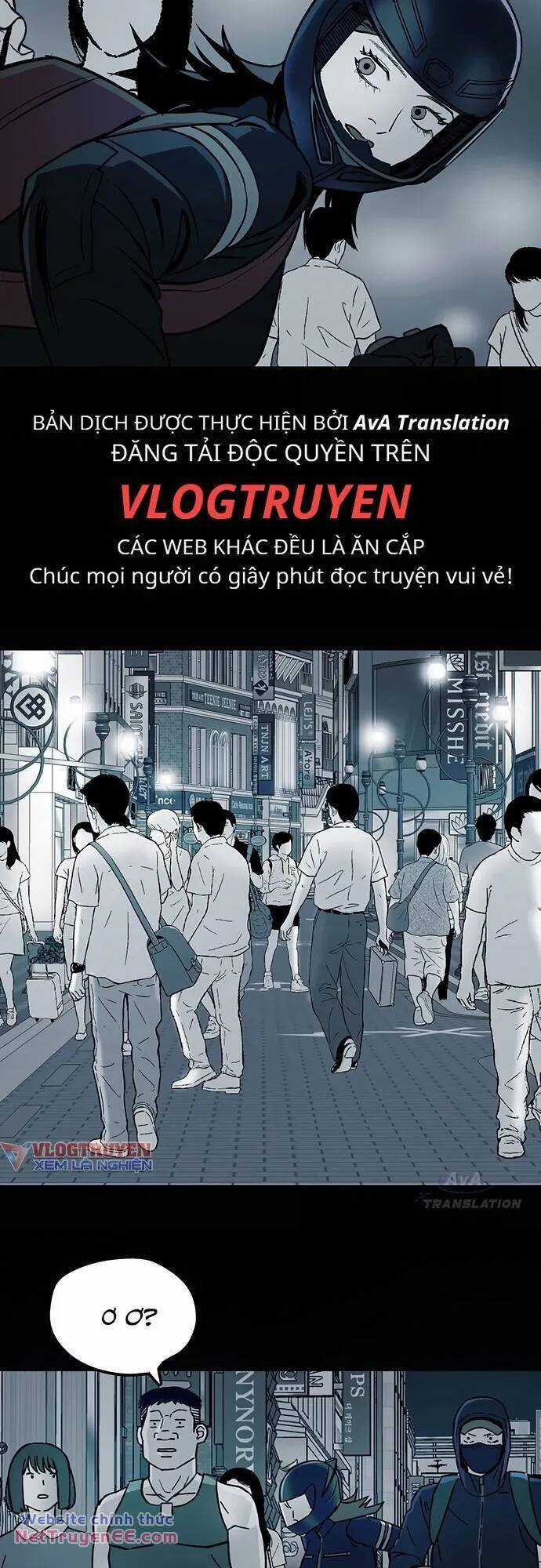 Ánh Trăng Chết Chóc Chapter 10 trang 41
