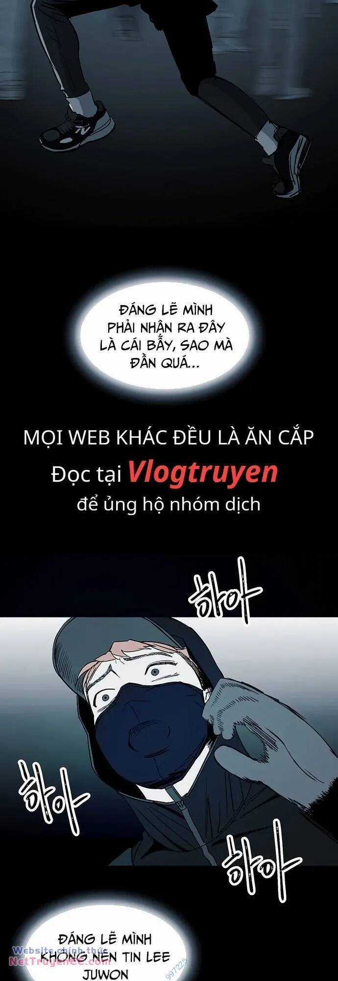 Ánh Trăng Chết Chóc Chapter 10 trang 44