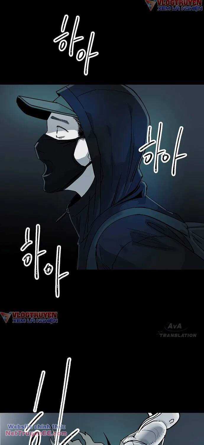 Ánh Trăng Chết Chóc Chapter 10 trang 46