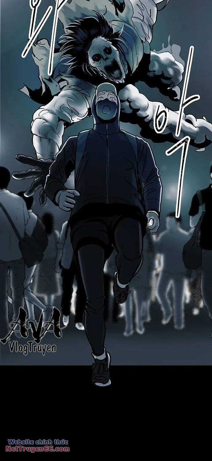 Ánh Trăng Chết Chóc Chapter 10 trang 47