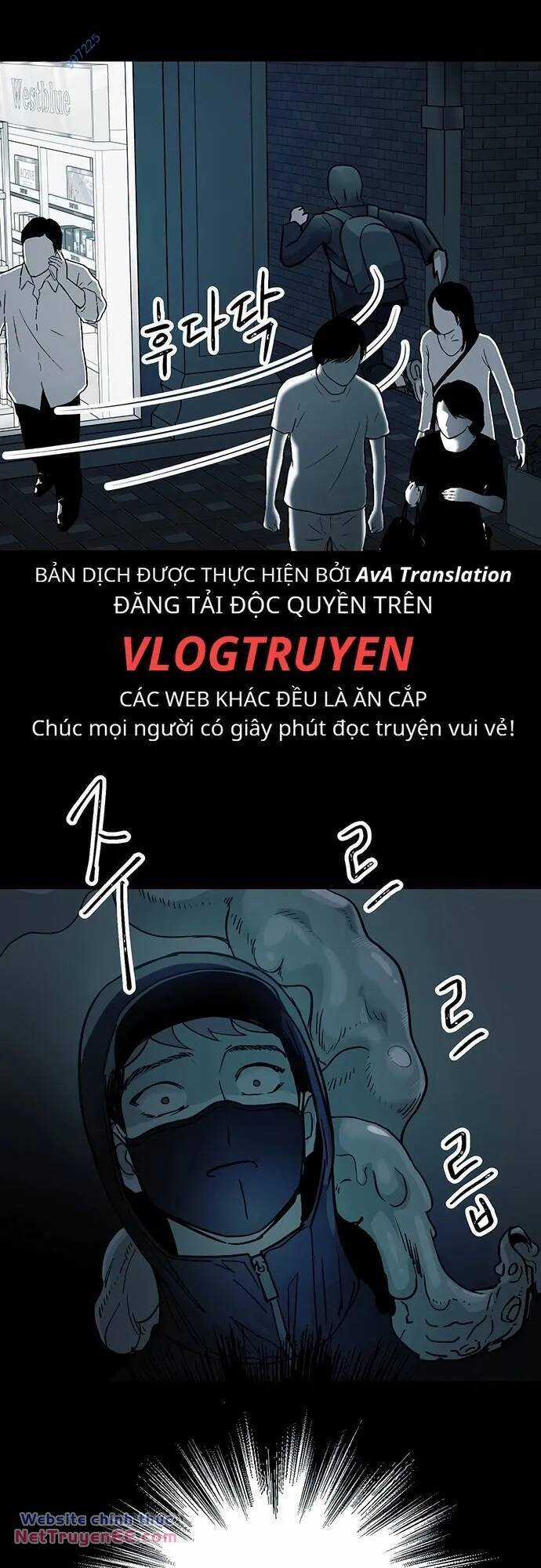 Ánh Trăng Chết Chóc Chapter 10 trang 48