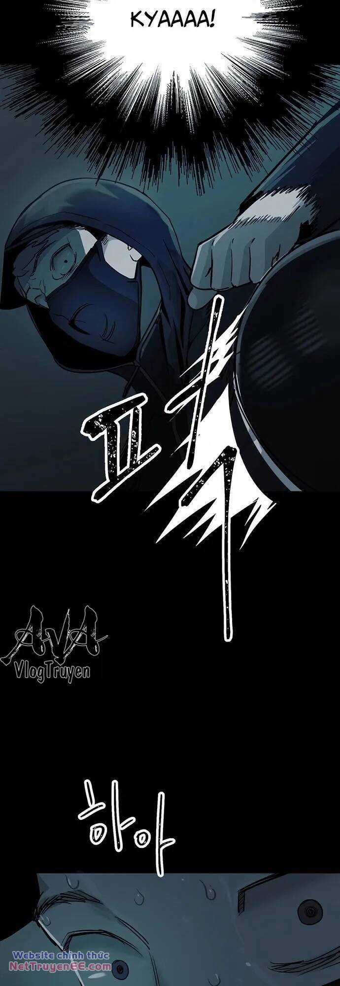 Ánh Trăng Chết Chóc Chapter 10 trang 49