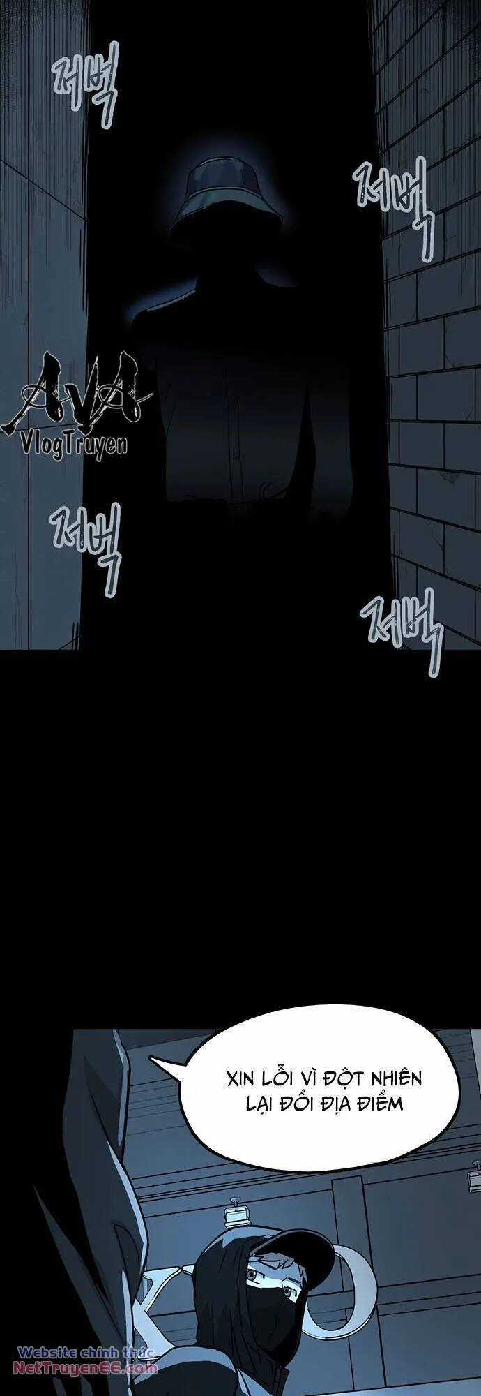 Ánh Trăng Chết Chóc Chapter 10 trang 51