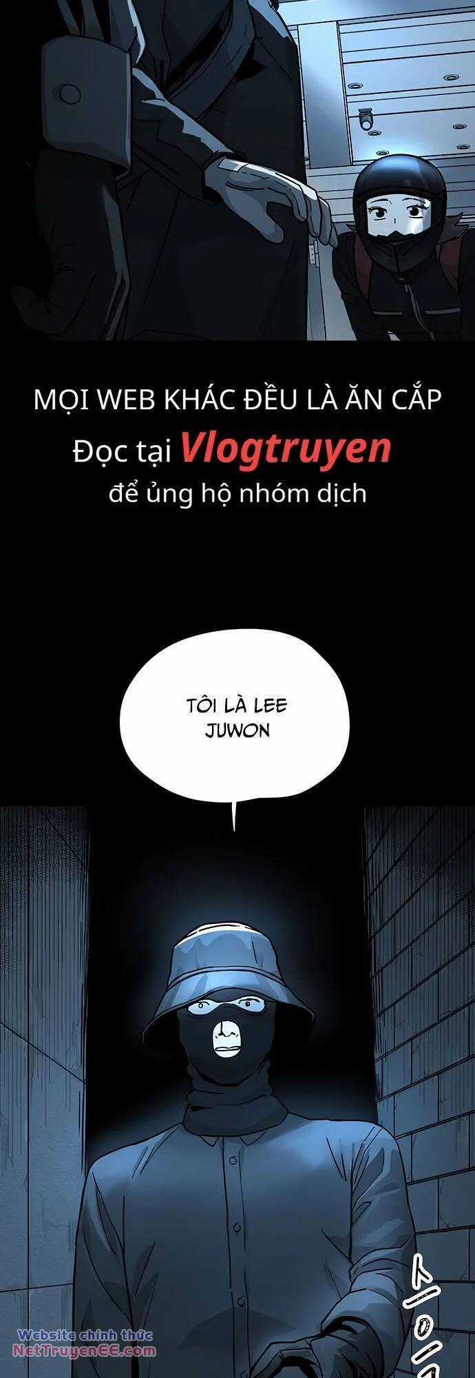 Ánh Trăng Chết Chóc Chapter 10 trang 52