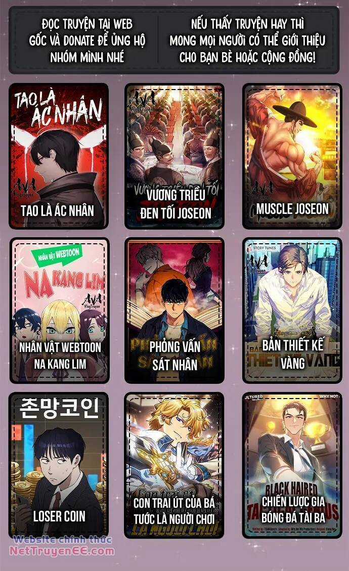 Ánh Trăng Chết Chóc Chapter 10 trang 55