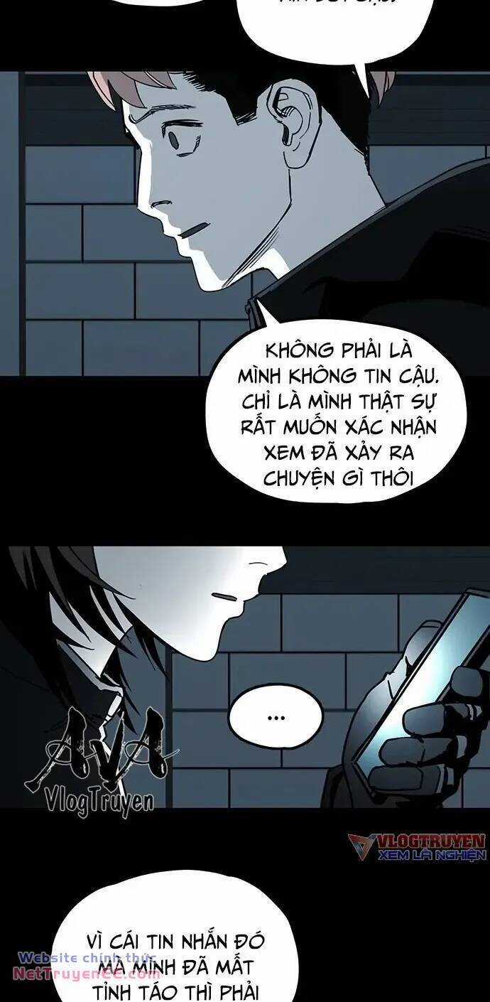 Ánh Trăng Chết Chóc Chapter 10 trang 6