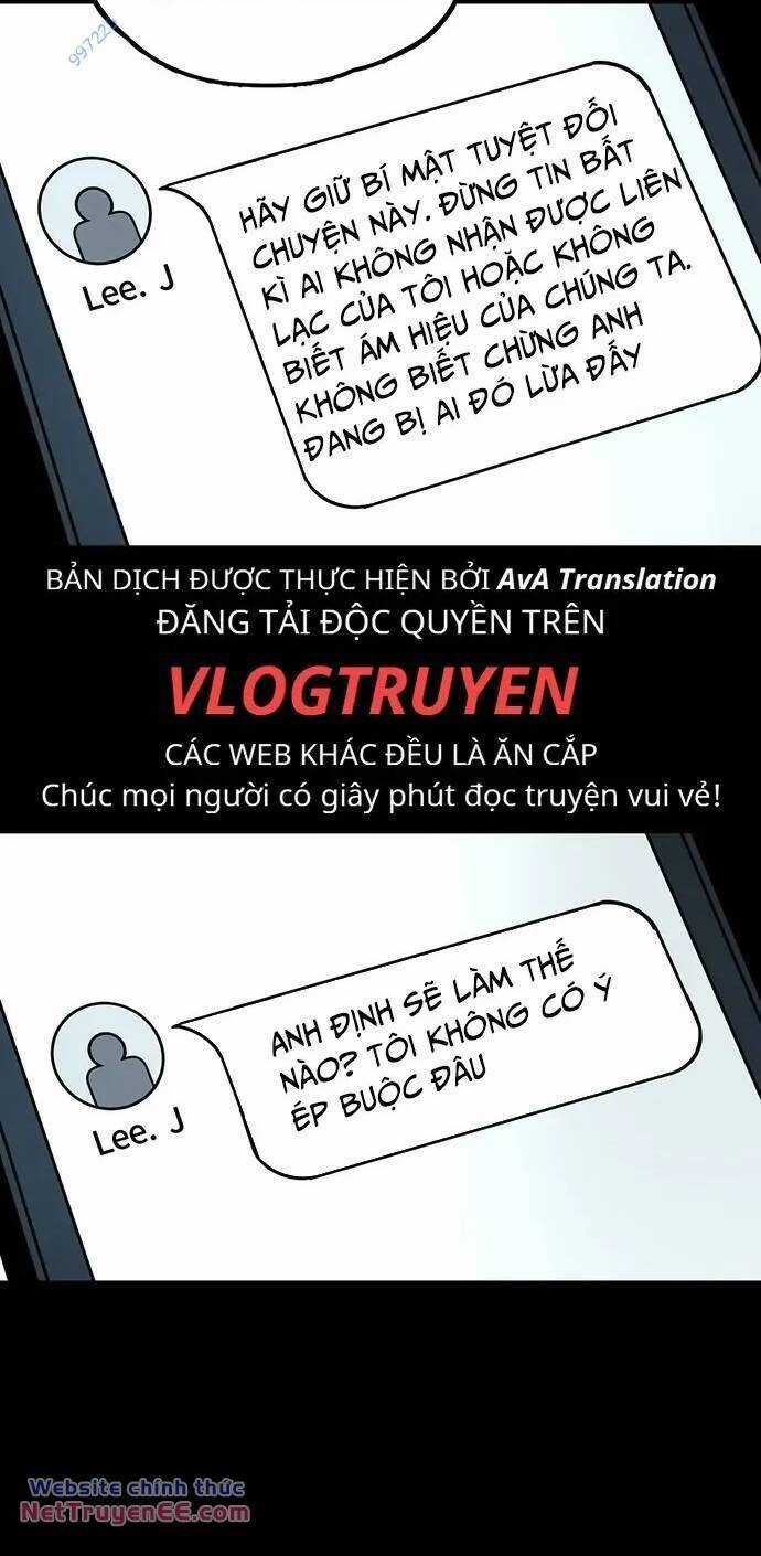 Ánh Trăng Chết Chóc Chapter 10 trang 7