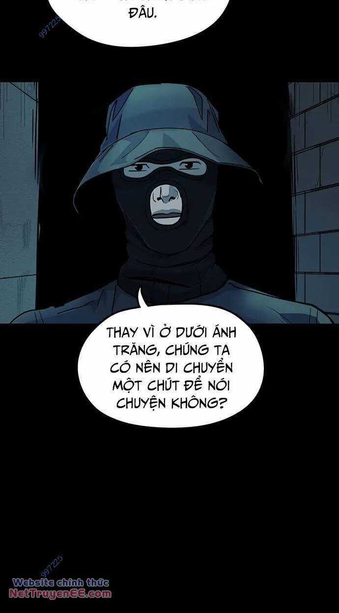 Ánh Trăng Chết Chóc Chapter 11 trang 14