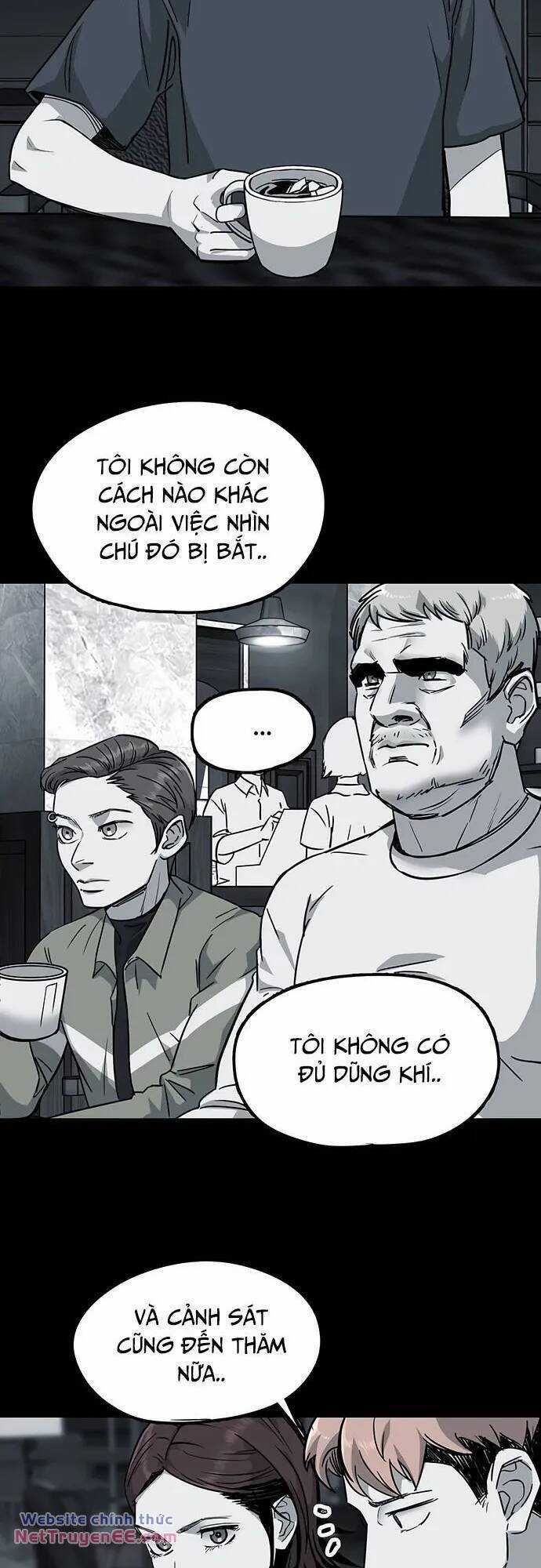 Ánh Trăng Chết Chóc Chapter 11 trang 20
