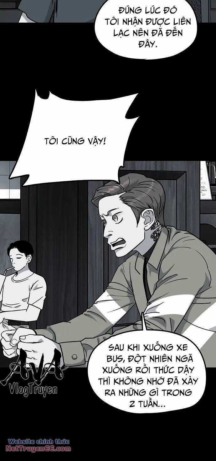 Ánh Trăng Chết Chóc Chapter 11 trang 22