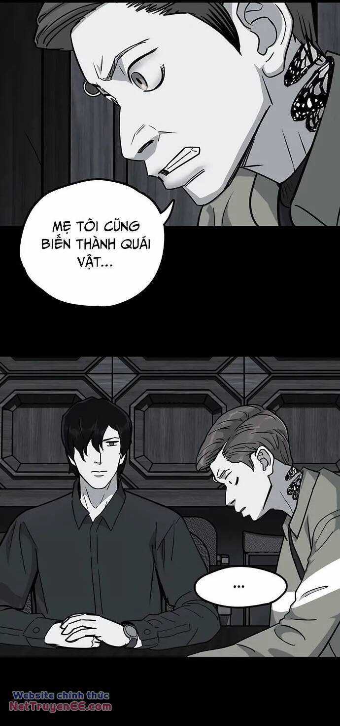 Ánh Trăng Chết Chóc Chapter 11 trang 23