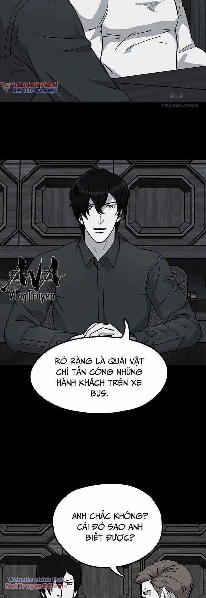 Ánh Trăng Chết Chóc Chapter 11 trang 26