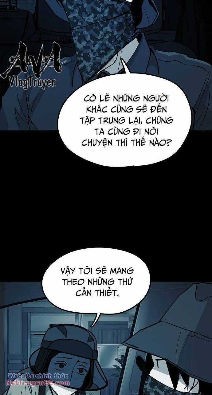 Ánh Trăng Chết Chóc Chapter 11 trang 30