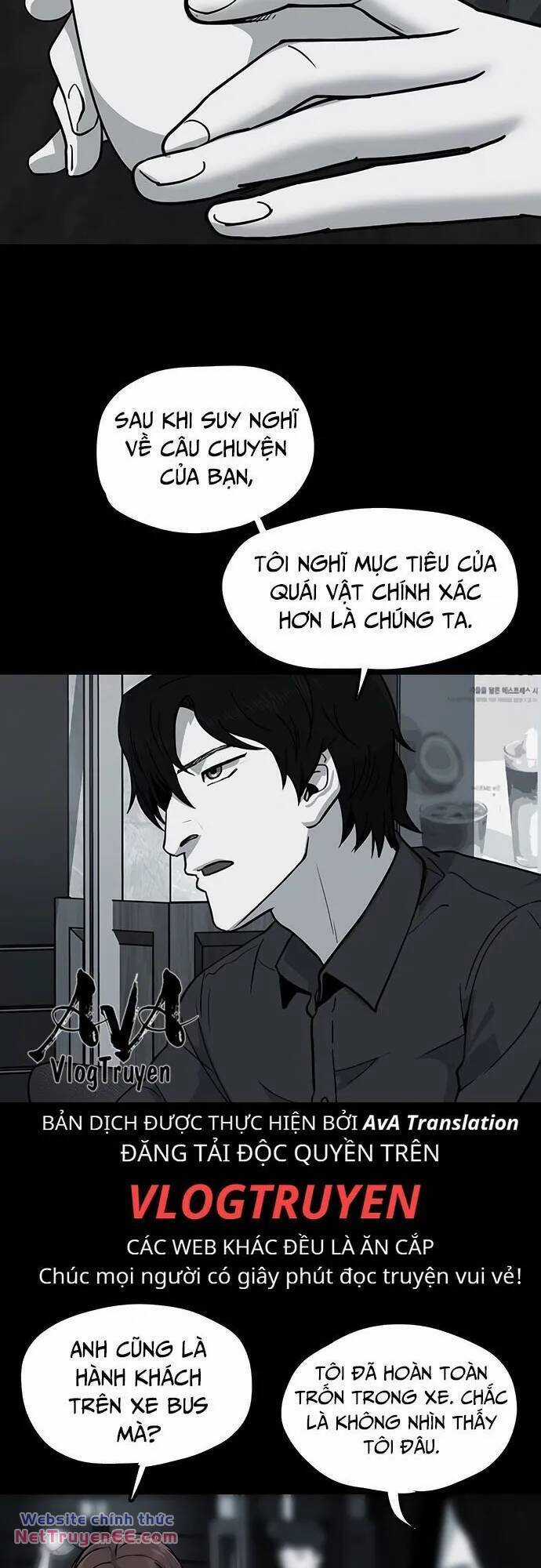 Ánh Trăng Chết Chóc Chapter 11 trang 41