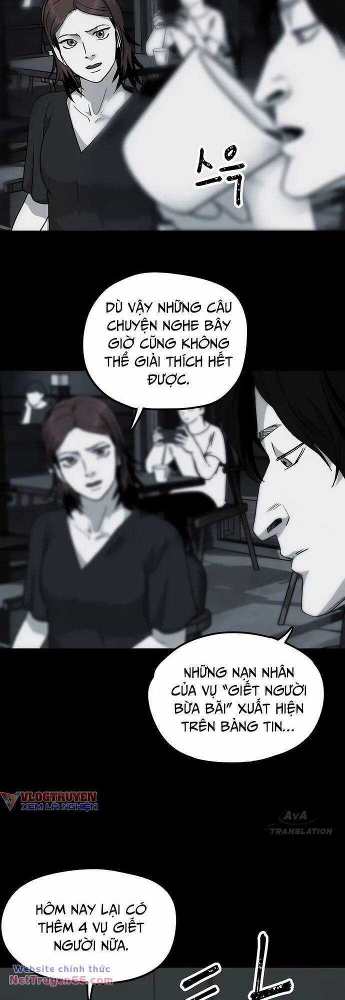 Ánh Trăng Chết Chóc Chapter 11 trang 42