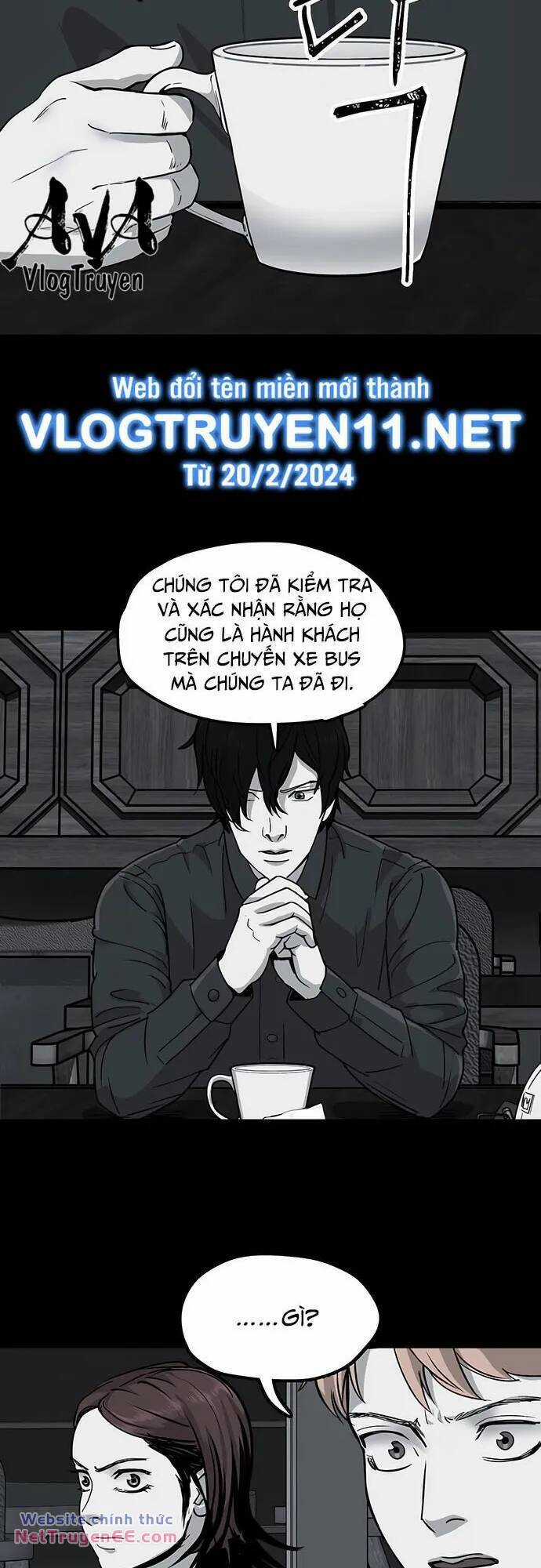 Ánh Trăng Chết Chóc Chapter 11 trang 43
