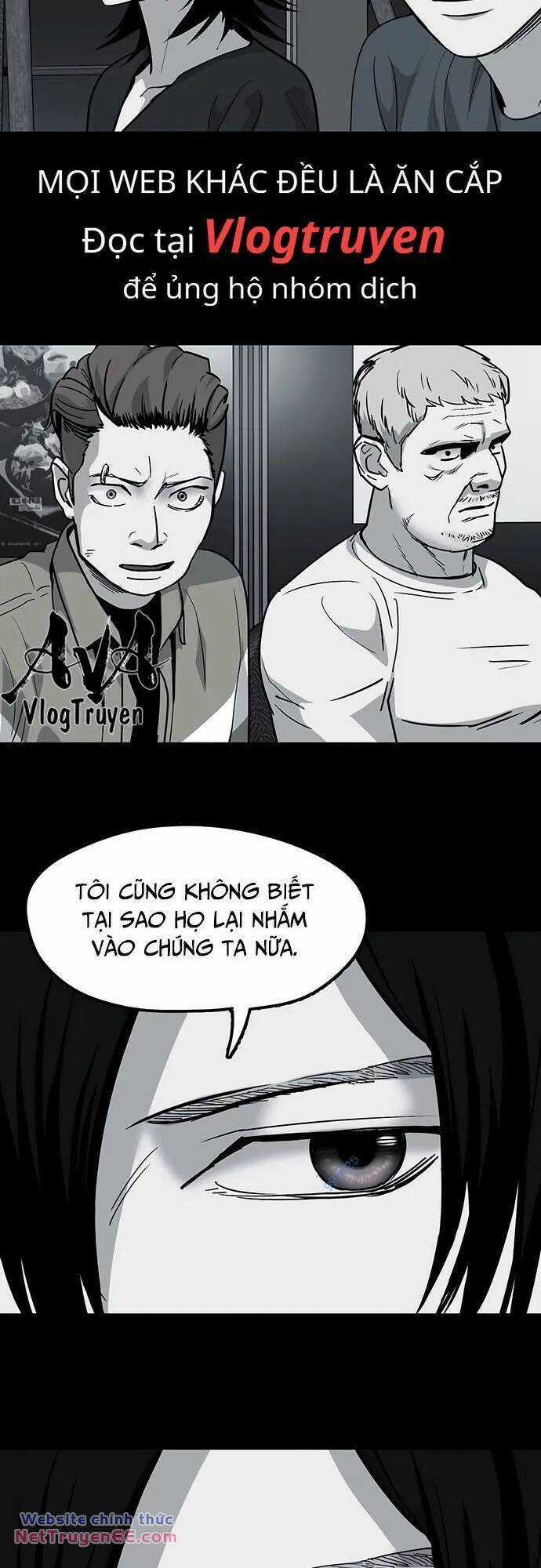 Ánh Trăng Chết Chóc Chapter 11 trang 44