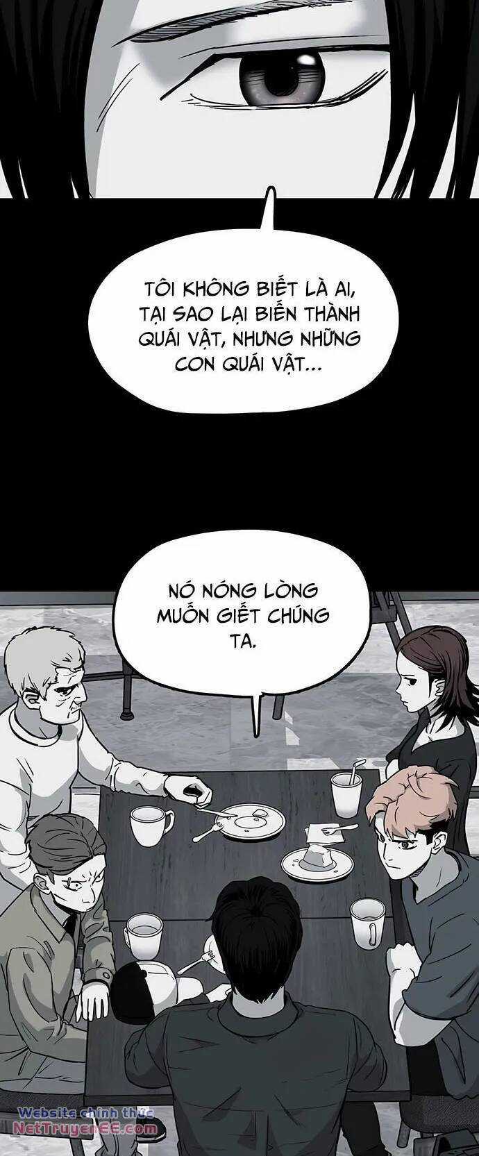 Ánh Trăng Chết Chóc Chapter 11 trang 45