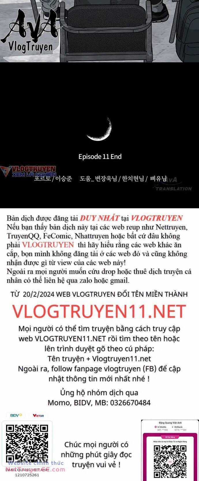 Ánh Trăng Chết Chóc Chapter 11 trang 46
