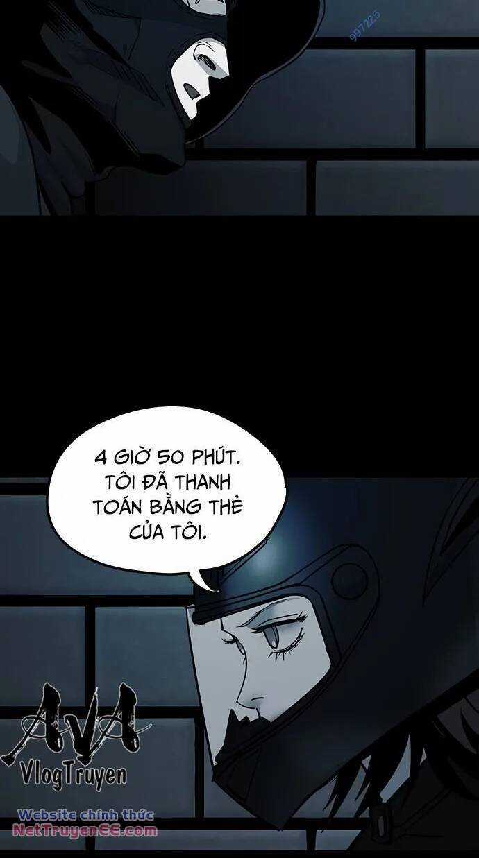 Ánh Trăng Chết Chóc Chapter 11 trang 6