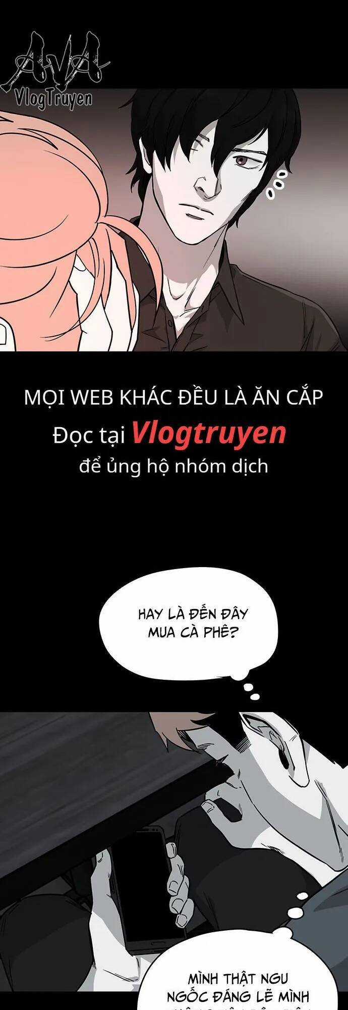 Ánh Trăng Chết Chóc Chapter 12 trang 12