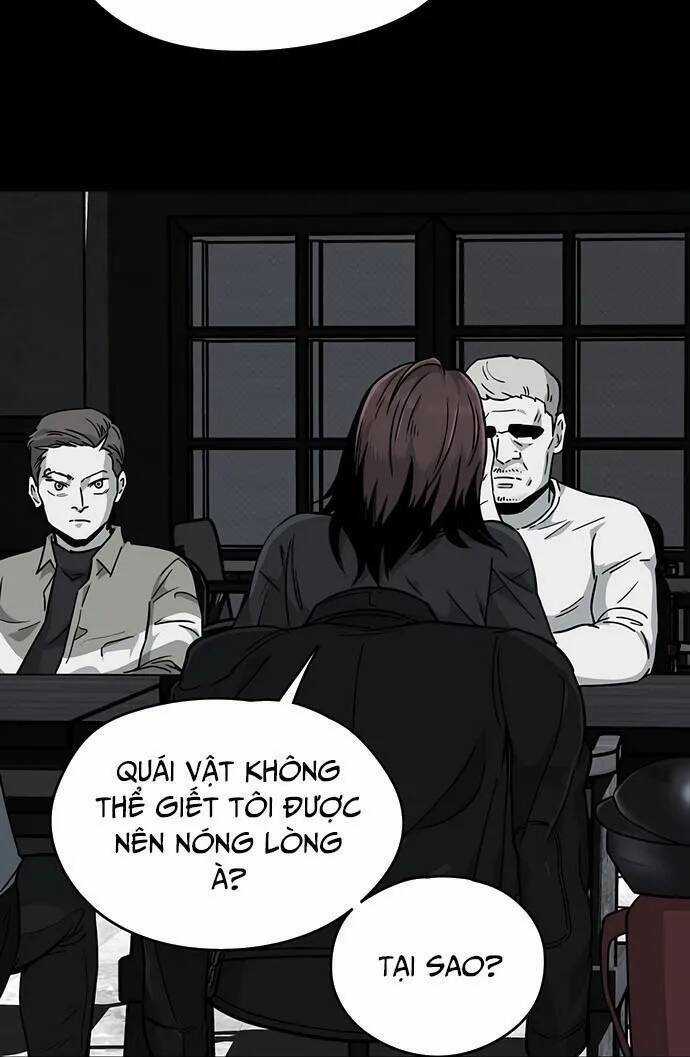 Ánh Trăng Chết Chóc Chapter 12 trang 14