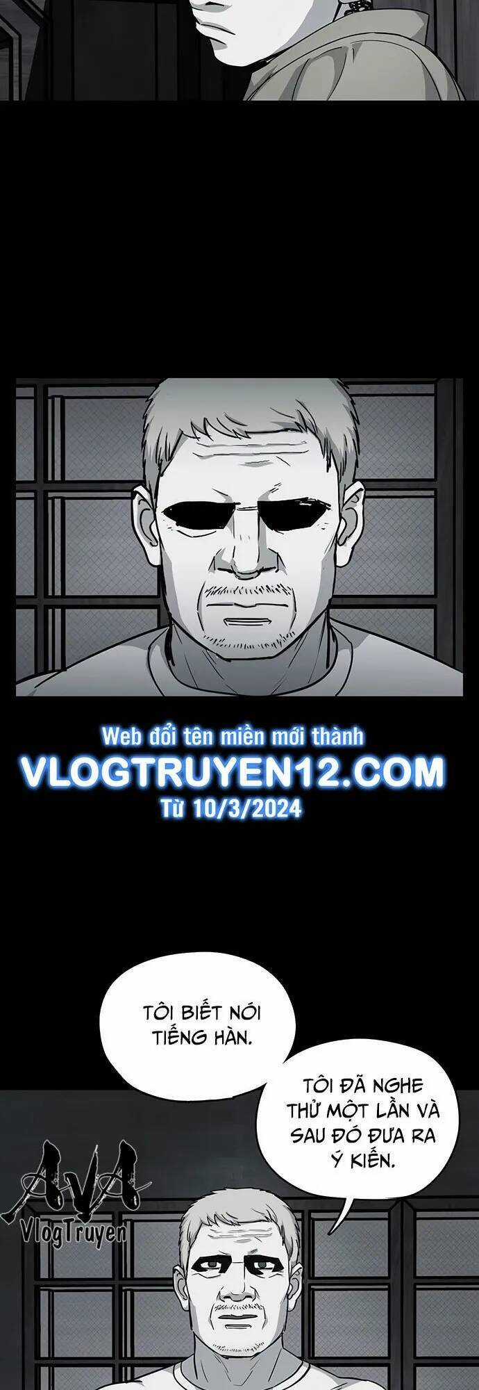 Ánh Trăng Chết Chóc Chapter 12 trang 19