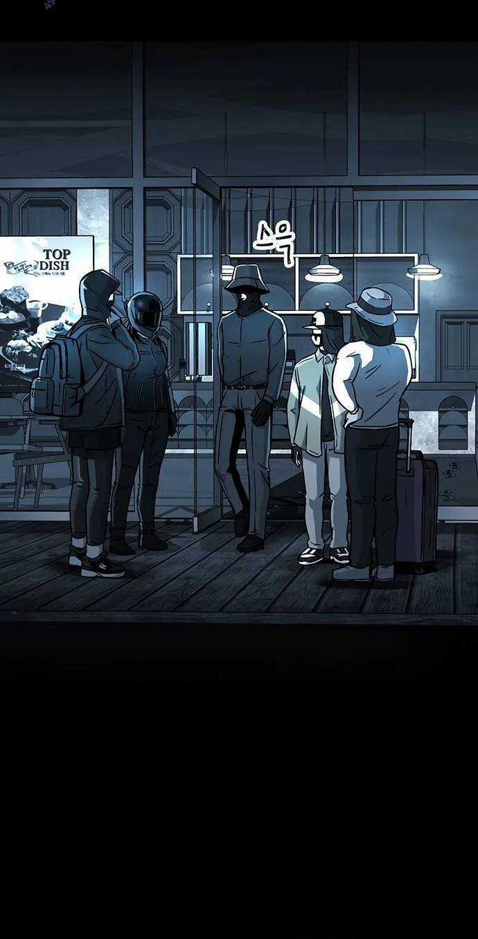 Ánh Trăng Chết Chóc Chapter 12 trang 23