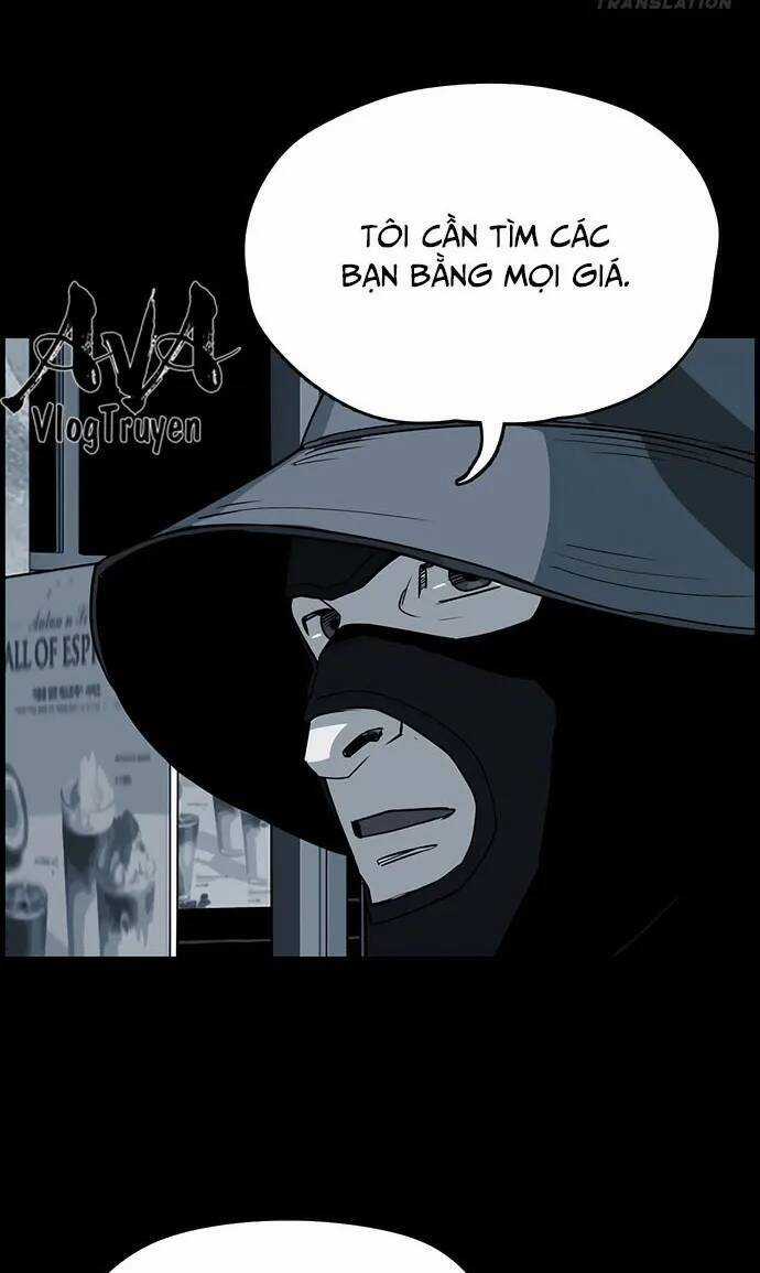 Ánh Trăng Chết Chóc Chapter 12 trang 30