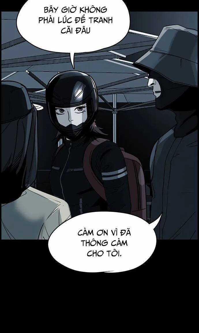 Ánh Trăng Chết Chóc Chapter 12 trang 31