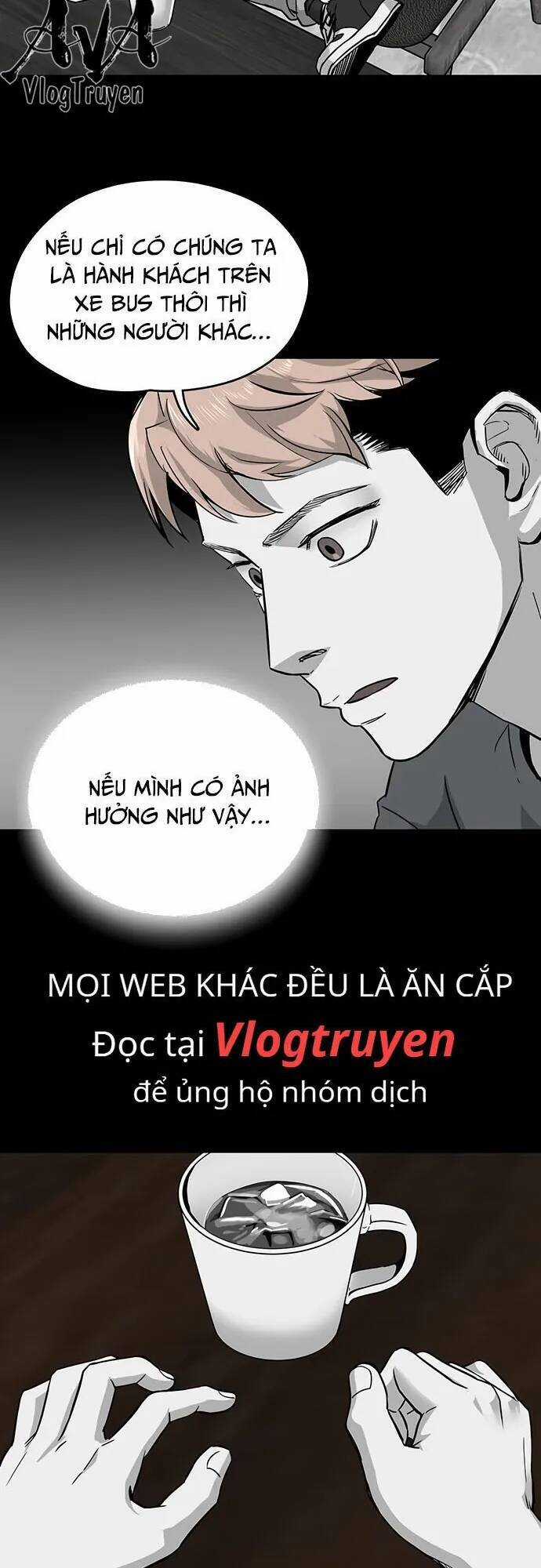 Ánh Trăng Chết Chóc Chapter 12 trang 5