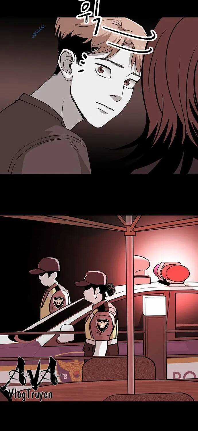 Ánh Trăng Chết Chóc Chapter 12 trang 7