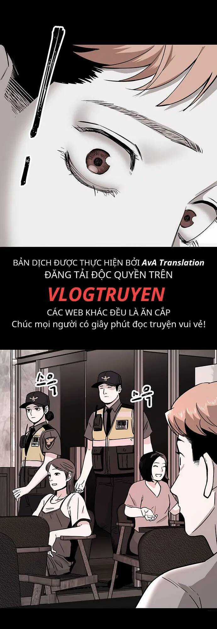 Ánh Trăng Chết Chóc Chapter 12 trang 8