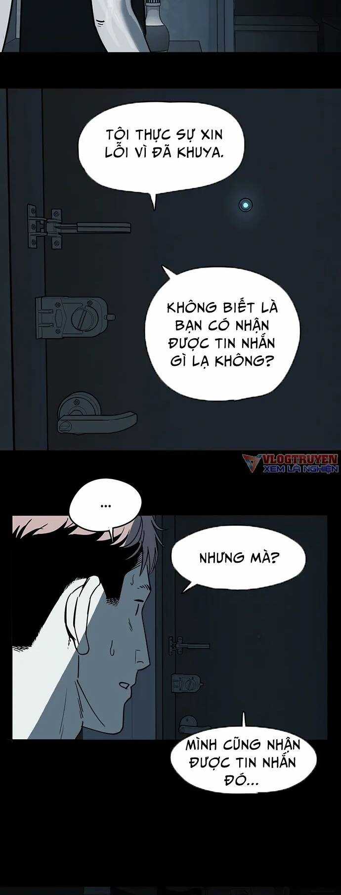 Ánh Trăng Chết Chóc Chapter 2 trang 14