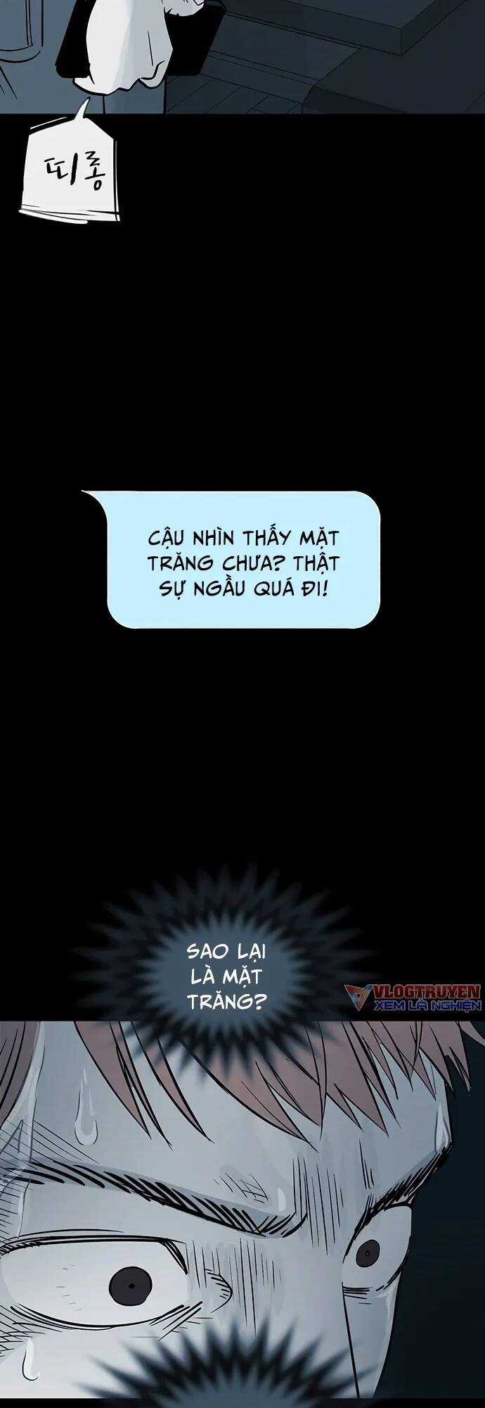 Ánh Trăng Chết Chóc Chapter 2 trang 2
