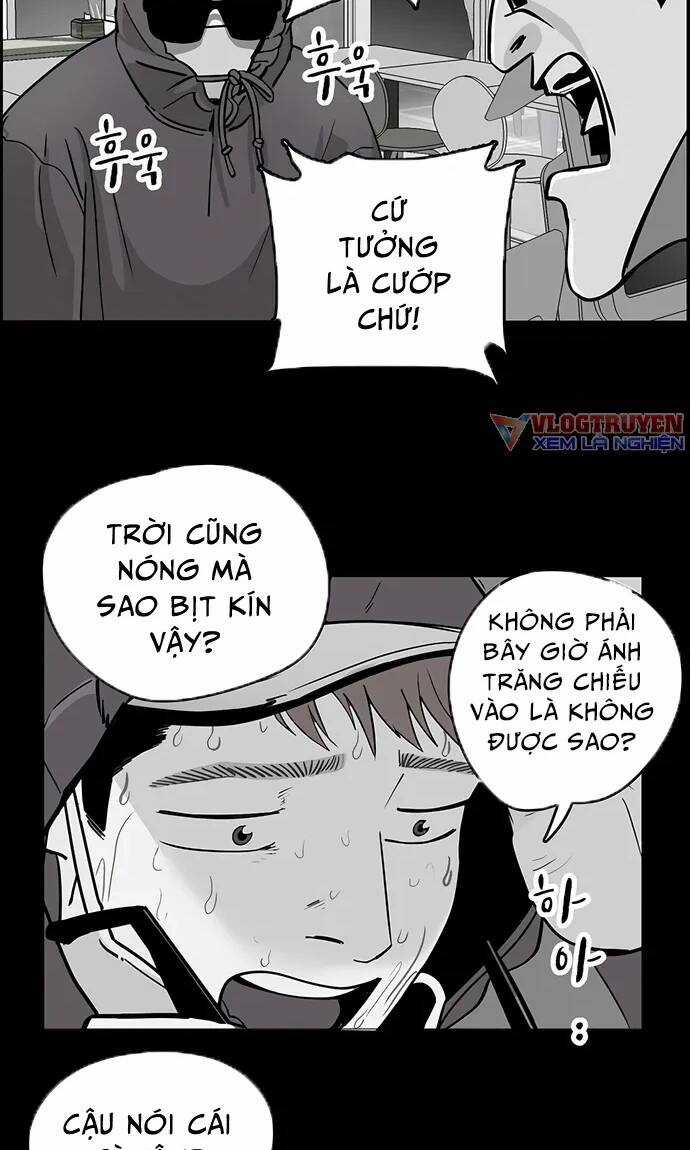 Ánh Trăng Chết Chóc Chapter 2 trang 29