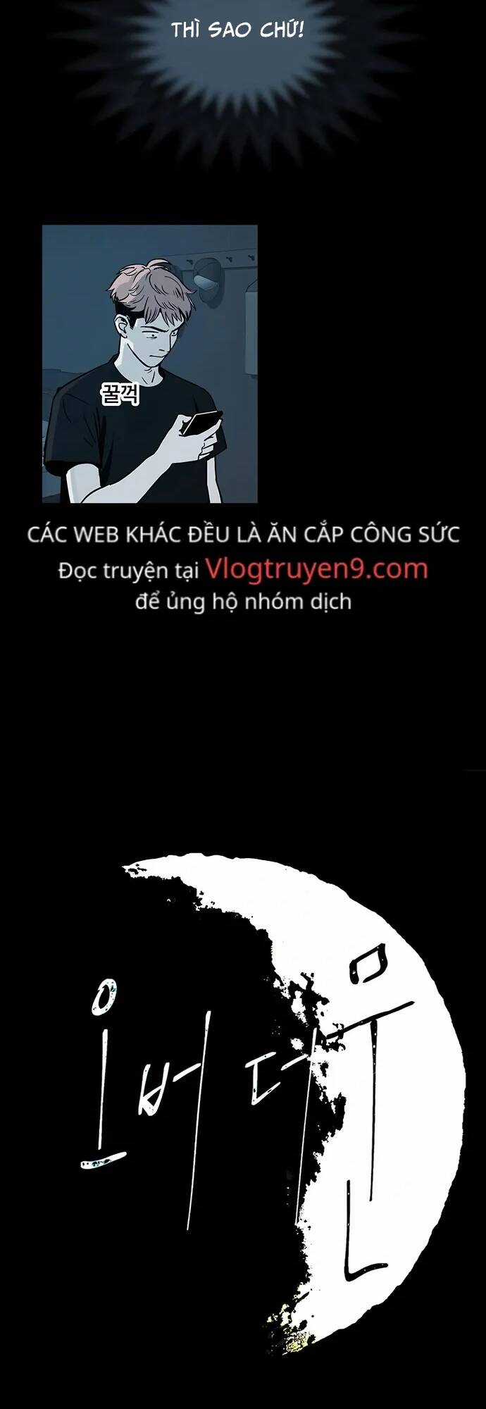 Ánh Trăng Chết Chóc Chapter 2 trang 3