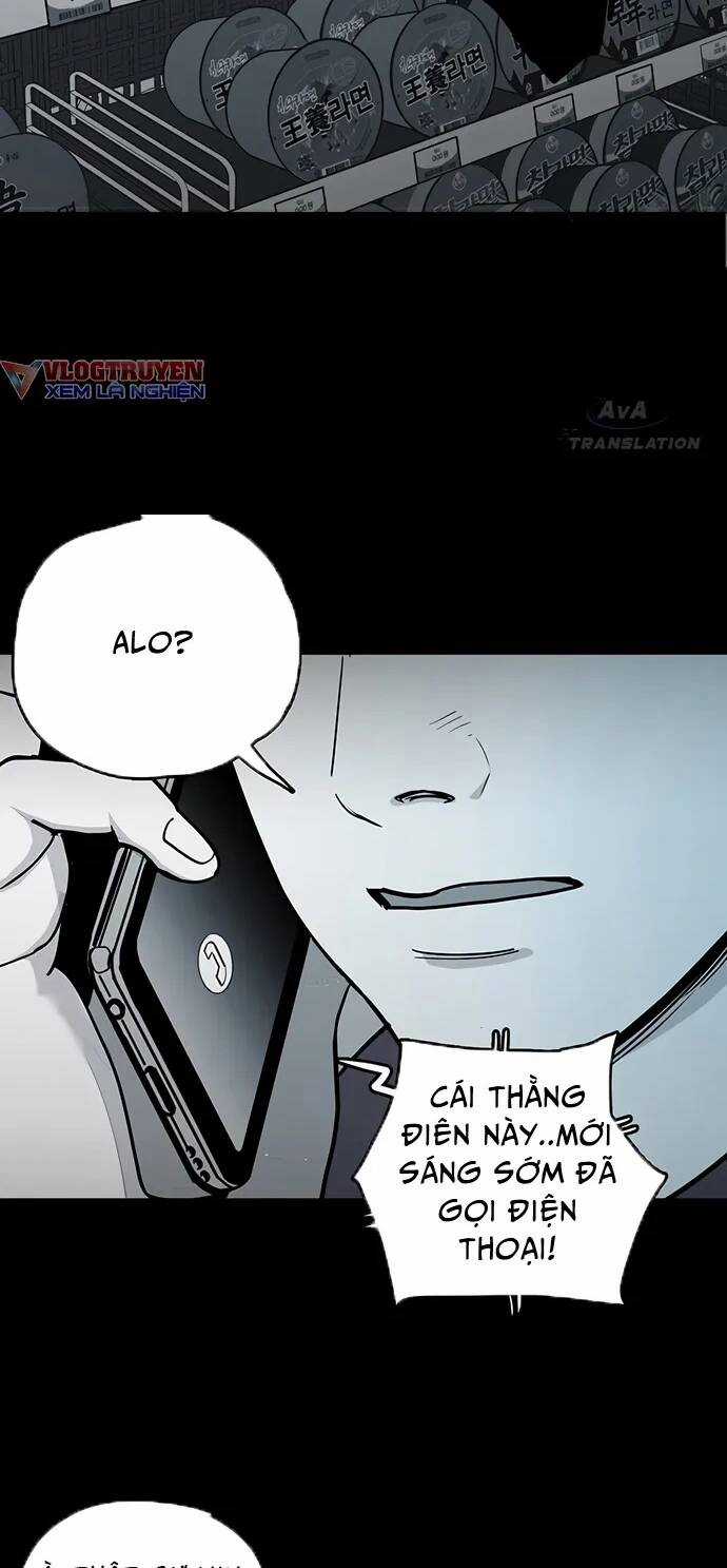Ánh Trăng Chết Chóc Chapter 2 trang 37