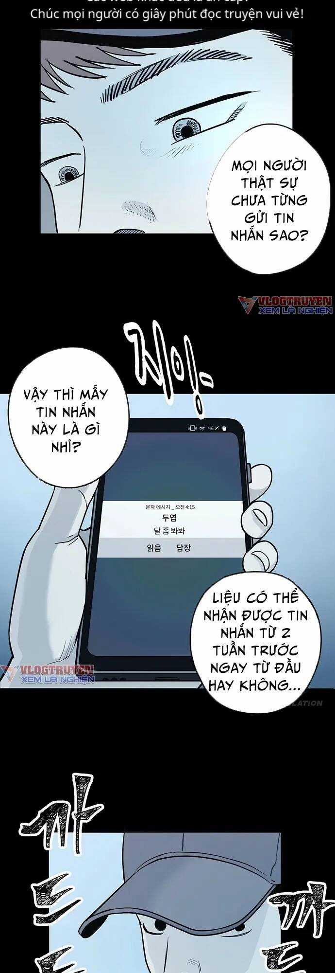 Ánh Trăng Chết Chóc Chapter 2 trang 41