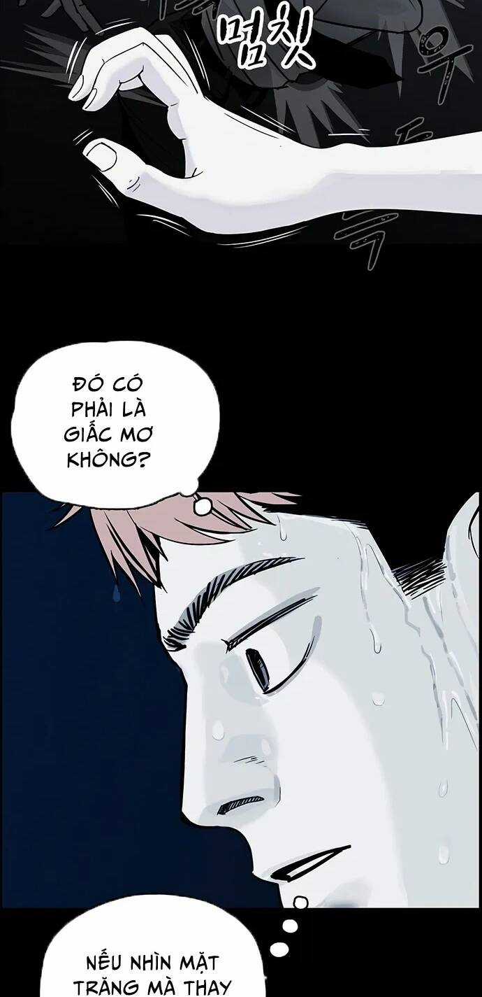 Ánh Trăng Chết Chóc Chapter 2 trang 6